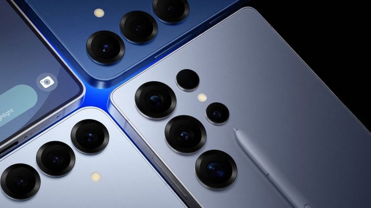 Samsung meluncurkan Galaxy S25 dengan sistem operasi berbasis AI yang canggih, menawarkan personalisasi, performa tinggi, dan kemampuan kamera yang disempurnakan, mulai tersedia untuk pre-order di Indonesia pada 23 Januari 2025.