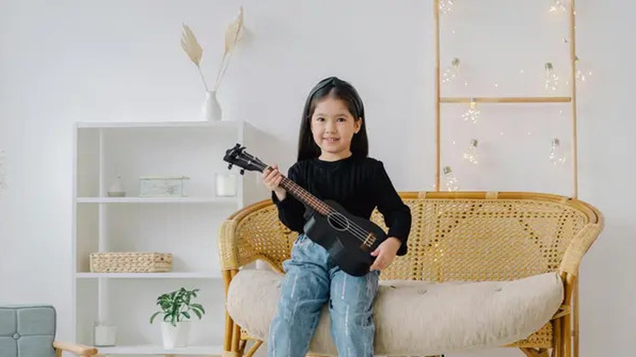 7 Tips Agar Si Kecil Tumbuh Tinggi Maksimal | copyright pexels.com/Mikhail Nilov
