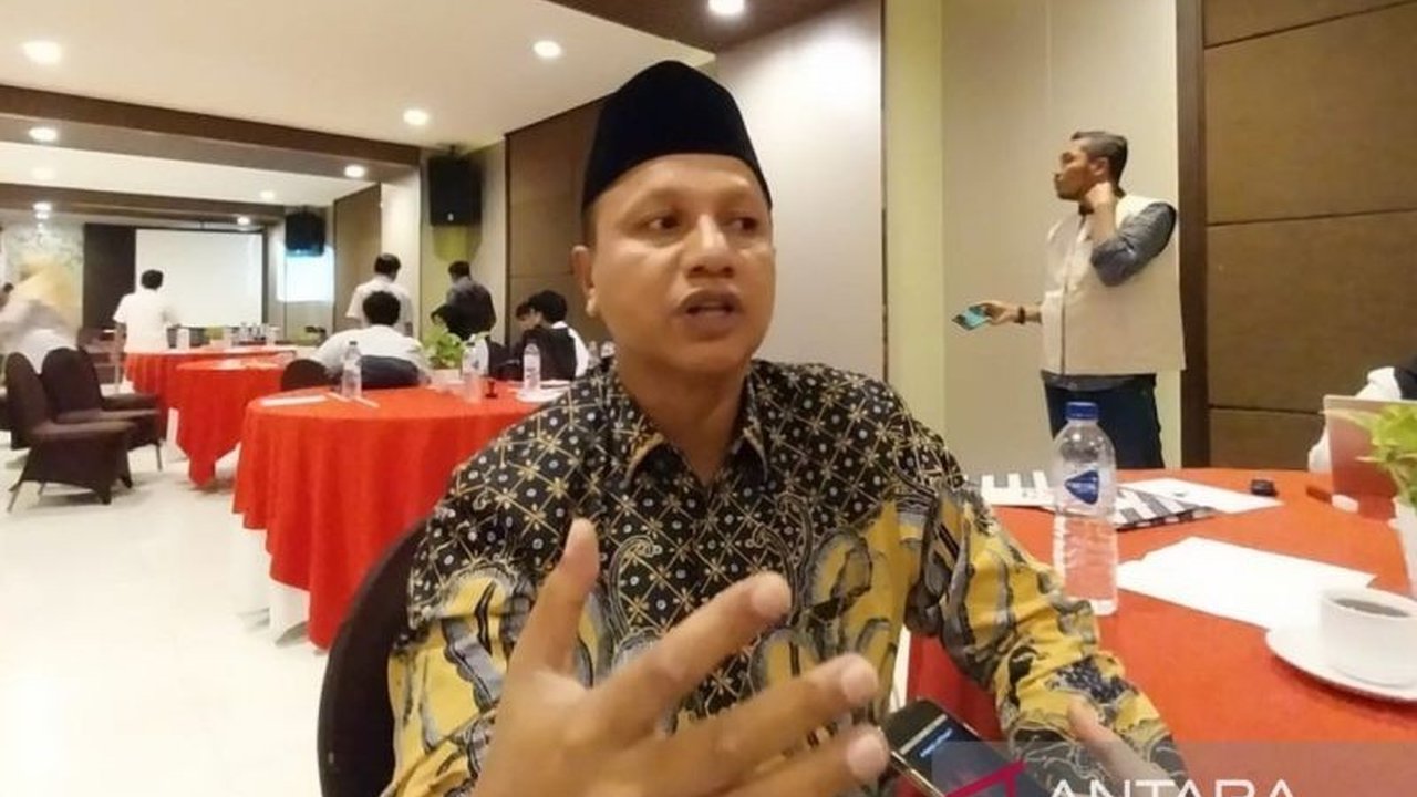 Bawaslu NTB Evaluasi Pilkada Serentak 2024: Anggaran Minim, Inovasi Terbatas