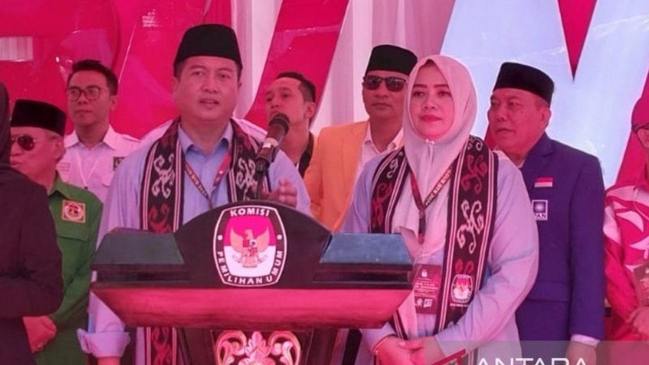 Tim transisi Gubernur dan Wakil Gubernur NTB terpilih, Lalu Muhammad Iqbal- Indah Dhamayanti Putri, menyambut positif keputusan pelantikan serentak kepala daerah terpilih pada 6 Februari 2025 dan menyatakan kesiapan hampir 100%.