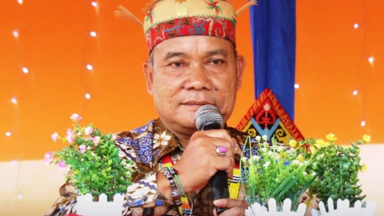 Mahulu Tanam Jagung 1 Juta Hektare: Dorong Swasembada Pangan Nasional