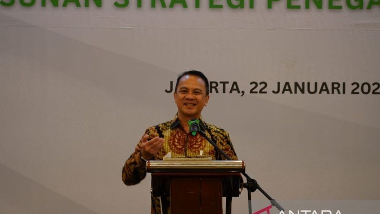 BPJamsostek berkolaborasi dengan Kejaksaan Tinggi DKI Jakarta untuk meningkatkan kepatuhan perusahaan dalam program Jamsostek, berhasil pulihkan iuran Rp2,1 miliar dan tingkatkan kepatuhan 781 perusahaan pada 2024.