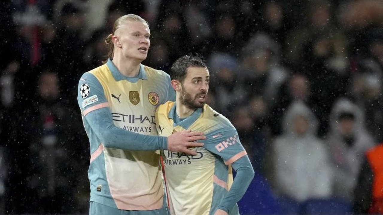 9 Klub Dipastikan Gagal Lolos Babak 16 Besar Liga Champions 2024/2026, Man City Bakal Menyusul?