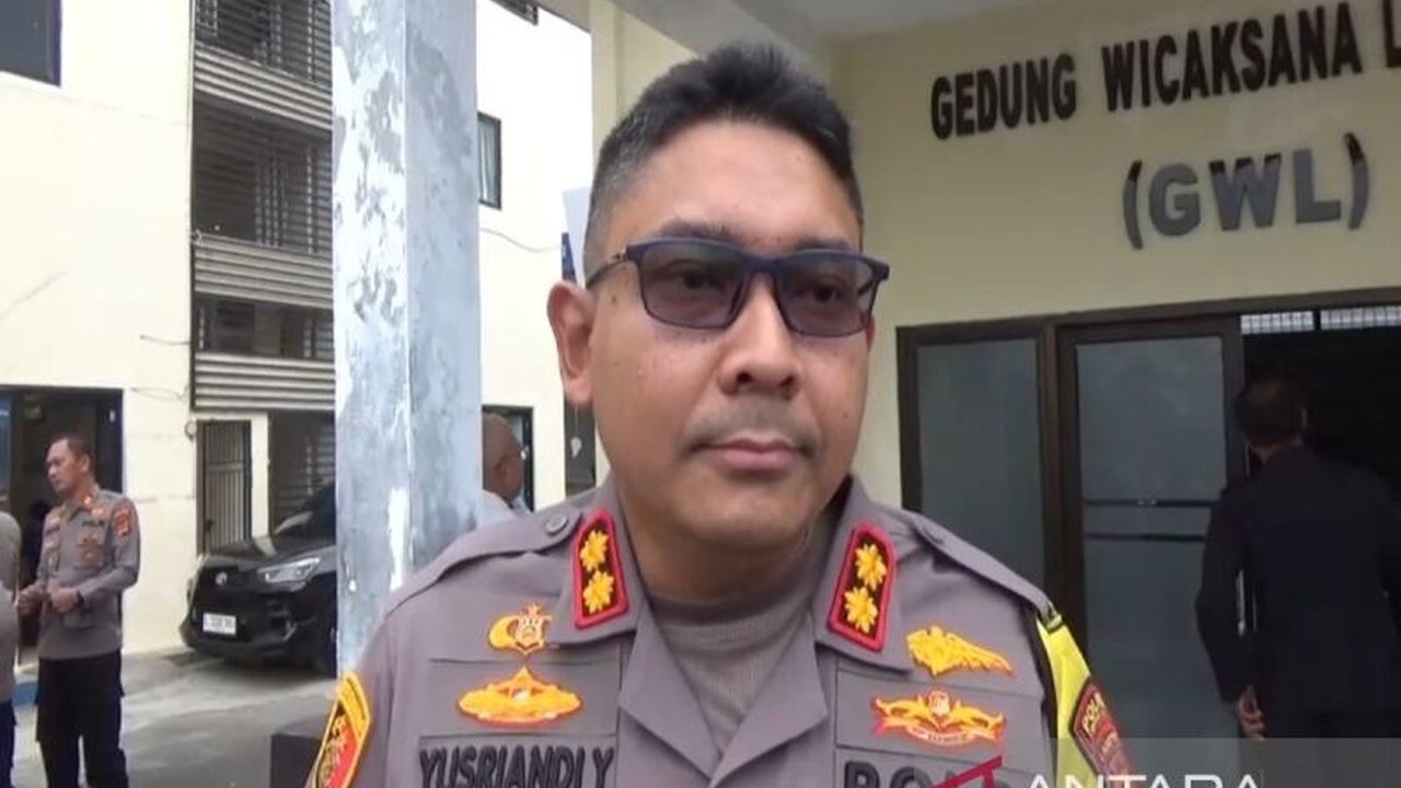 Polres Lampung Selatan membentuk Tim Satgas untuk menangani peningkatan kasus kriminalitas di Kalianda, mengajak masyarakat aktif menjaga keamanan lingkungan.