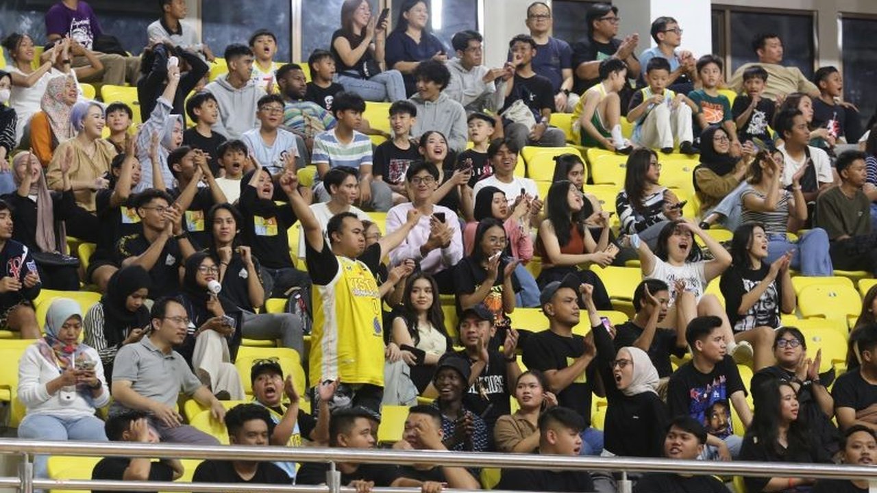 Format pertandingan kandang-tandang IBL berpotensi meningkatkan ekonomi daerah lewat peningkatan jumlah penonton dan aktivitas bisnis terkait, menurut Direktur Utama IBL.