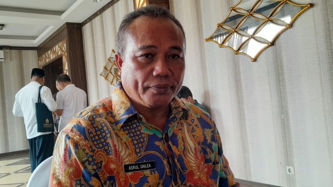 Pemerintah Provinsi Maluku Utara mendorong inovasi pertanian melalui kolaborasi dan program unggulan untuk meningkatkan ketahanan pangan dan pertumbuhan ekonomi daerah, mengatasi ketergantungan pangan dari luar daerah.