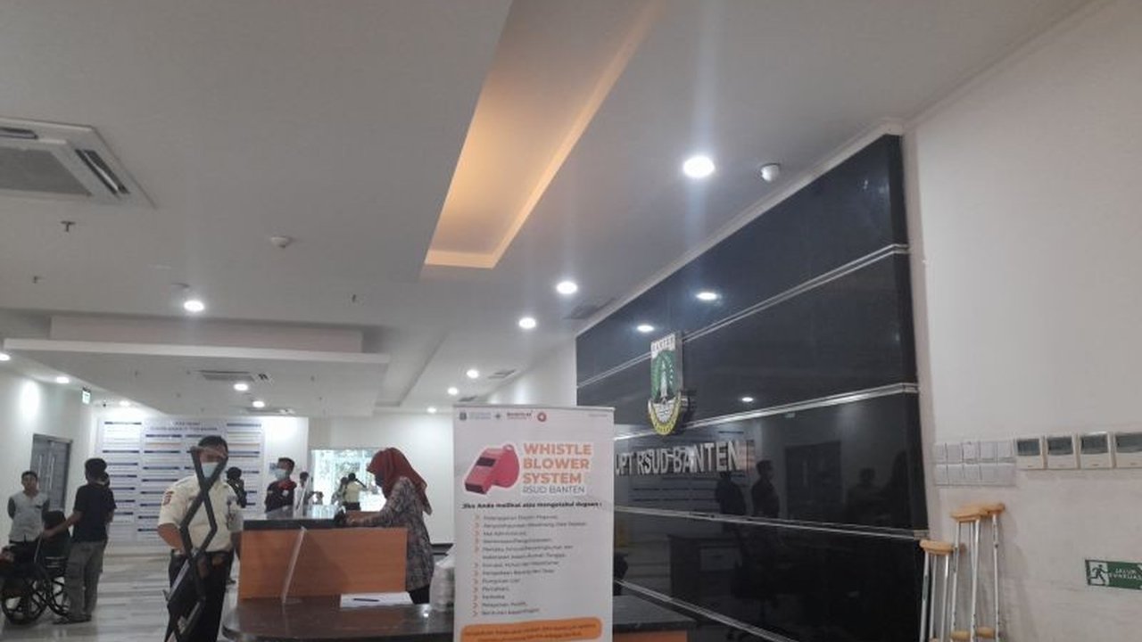 Dinkes Cilegon Imbau Orang Tua Perhatikan Gizi Seimbang Anak