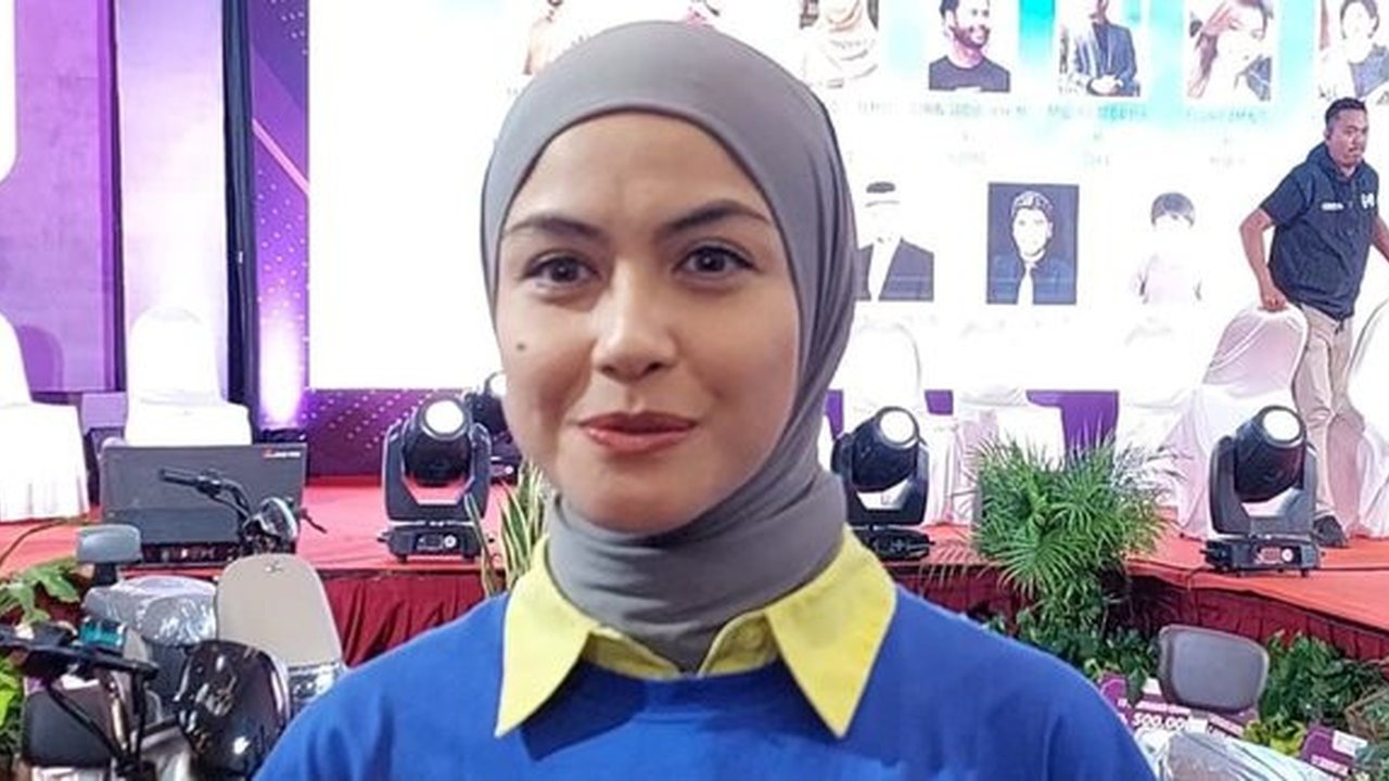 Masih Dibilang Awet Muda, Revalina S. Temat Justru Merasa Sudah Tua