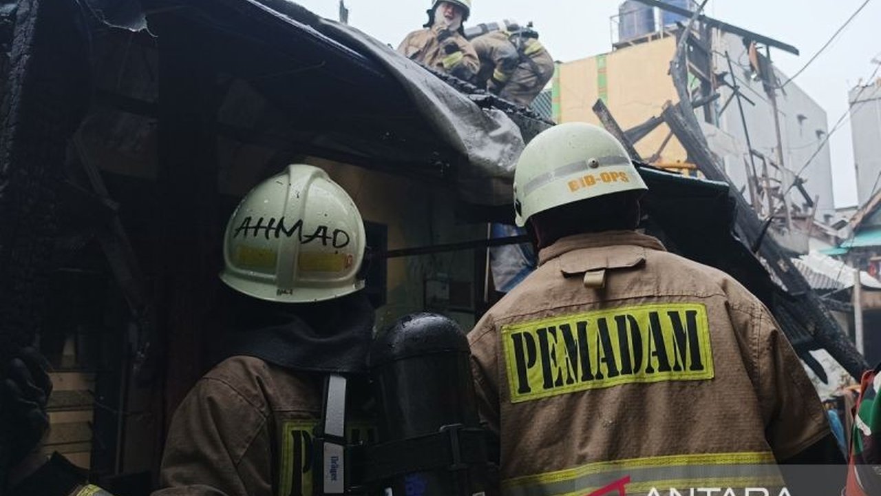 DPRD DKI Jakarta dan Dinas Gulkarmat DKI Jakarta sepakat Jakarta kekurangan pos pemadam kebakaran, sehingga perlu penambahan untuk mempercepat penanganan kebakaran dan melibatkan peran serta masyarakat.