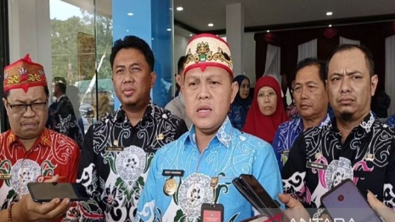 Pemkab Barito Selatan berkomitmen penuh mendukung Program Makan Bergizi Gratis (MBG) pemerintah pusat, dengan anggaran tersedia dan koordinasi aktif bersama provinsi untuk memastikan program berjalan lancar dan bermanfaat bagi pelajar.