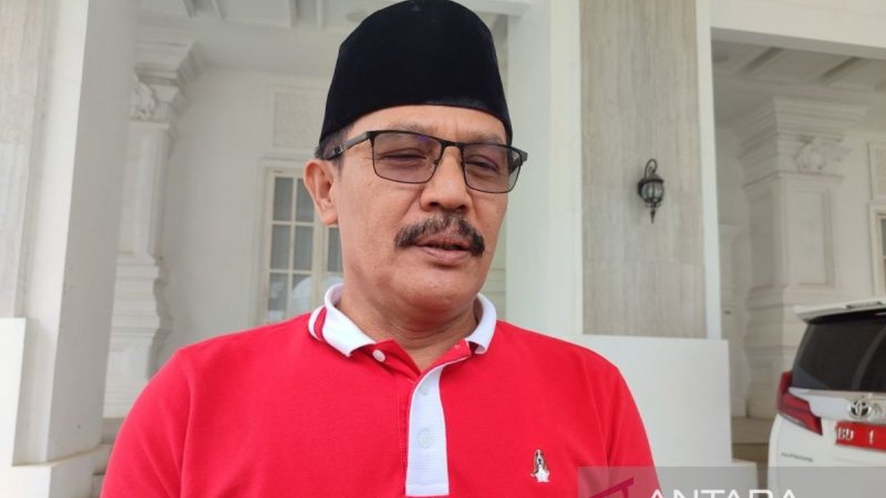 1.289 Peserta PPPK Kota Bengkulu Lolos Seleksi Administrasi Tahap 2