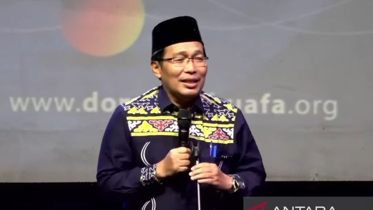 Kementerian Agama (Kemenag) RI menyatakan dukungan penuh terhadap lembaga filantropi dalam meningkatkan kemanusiaan di Indonesia, menekankan pentingnya transparansi pengelolaan dana umat.