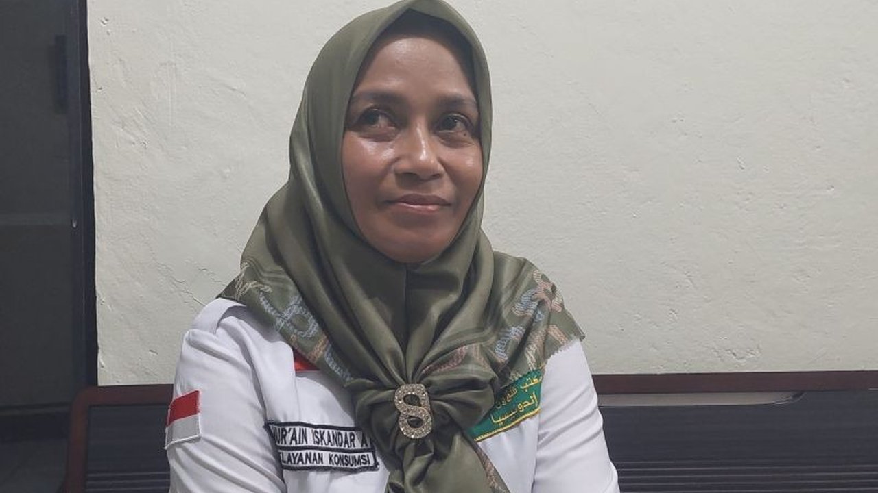 Kota Sorong, Papua Barat Daya, mendapat kuota haji 2025 sebanyak 225 jemaah dari total 4.050 pendaftar, dengan sebagian besar jemaah telah memenuhi persyaratan keberangkatan.