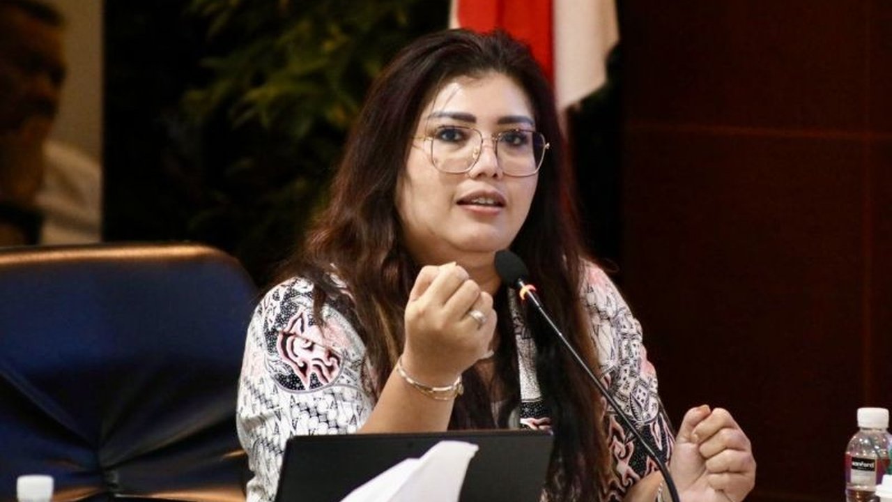 BP Batam Bidik Investasi Rp60 Triliun di 2025