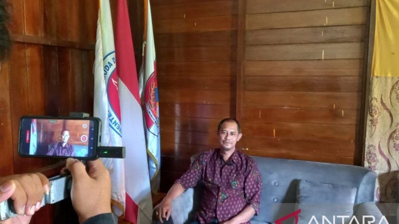 Sigi Siap Ramaikan Popda Sulteng 2025 dengan Empat Cabor