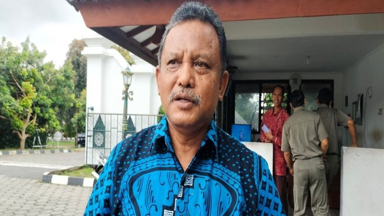 BPBD Sleman melakukan berbagai langkah antisipasi tanah longsor di wilayah perbukitan seiring cuaca ekstrem yang memicu peningkatan risiko longsor.