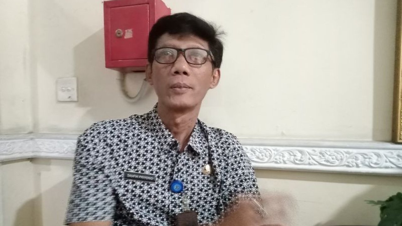 Tes PPPK Kota Mataram Tahap II Ditunda ke Mei 2025