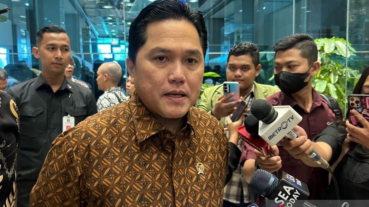 Pemerintah dan DPR mencapai kesepakatan untuk menyusun Rancangan Undang-Undang (RUU) BUMN guna mengoptimalkan peran BUMN dalam pembangunan nasional dan menghadapi tantangan global.