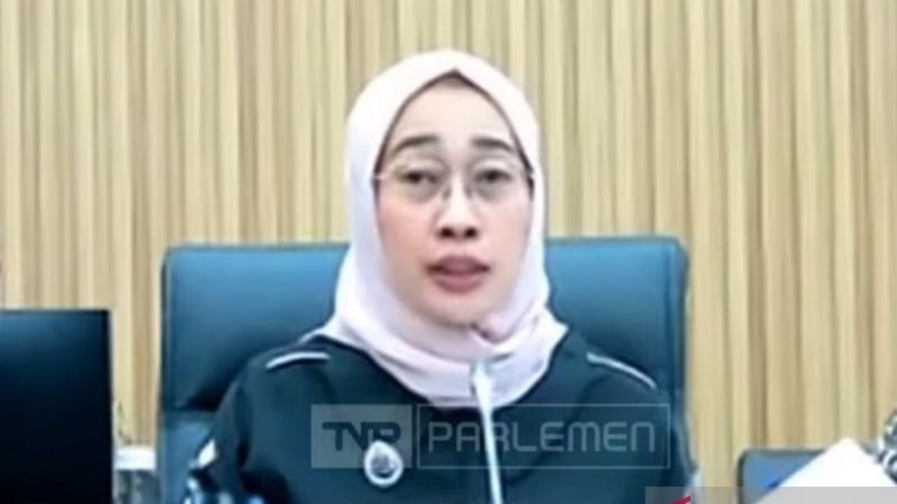 DPR Bahas RUU BUMN: Erick Thohir Dukung Optimalisasi Peran BUMN