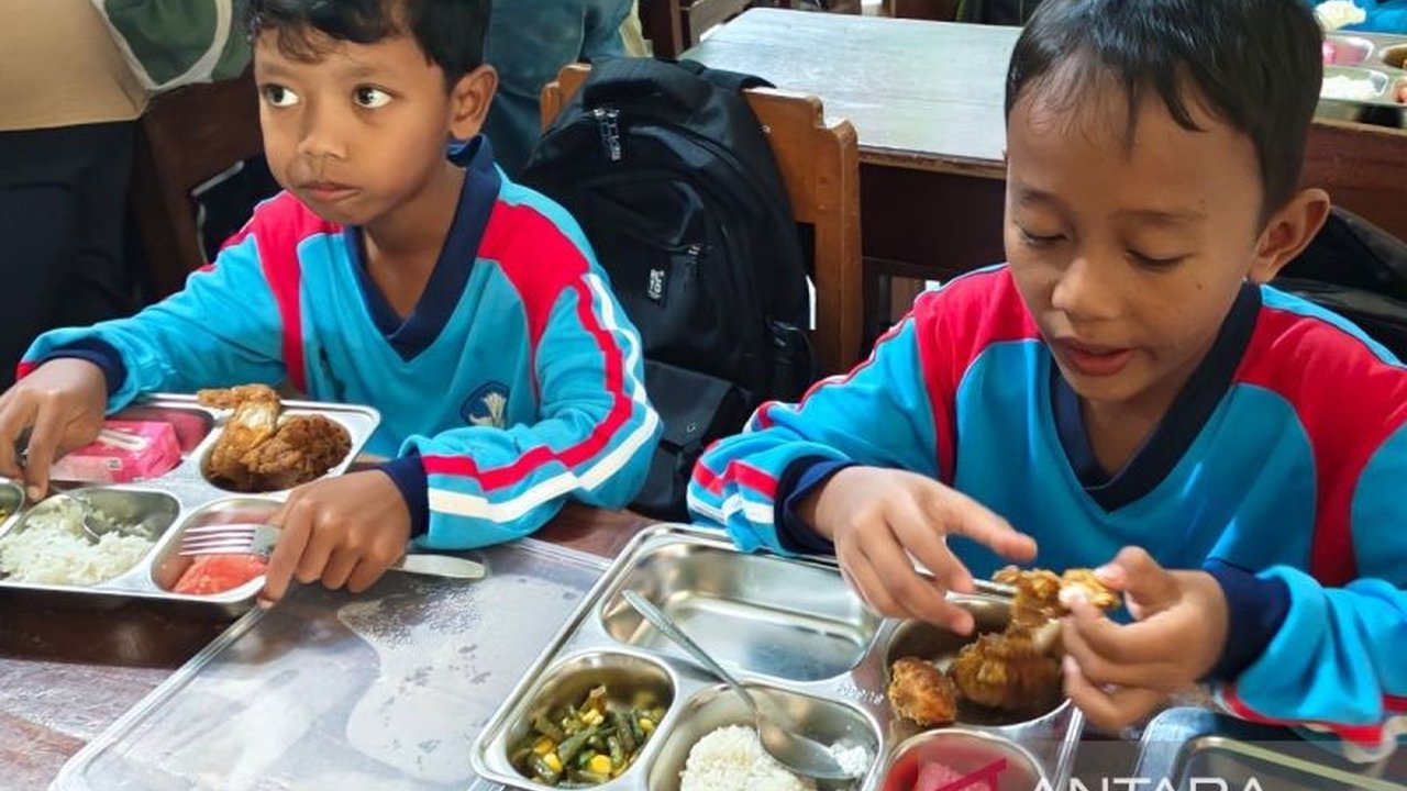 MBG Surakarta: Pastikan Tepat Sasaran untuk Ibu Hamil