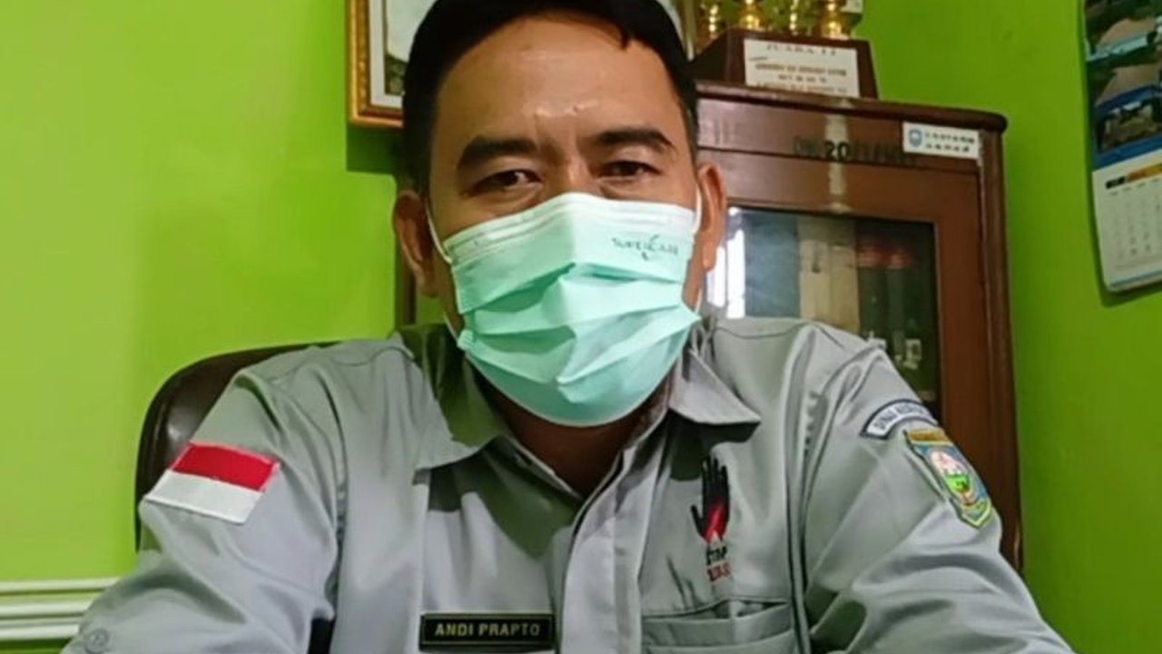 29.925 Kasus ISPA di OKU Sepanjang 2024: Dinkes Gencar Sosialisasi PHBS