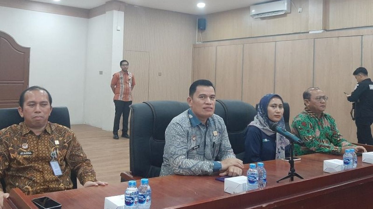 Kanwil Kemenkum Kepri bermitra dengan ANTARA Biro Kepri untuk publikasi berita positif dan edukatif, demi meningkatkan transparansi informasi publik terkait tugas dan fungsi lembaga.