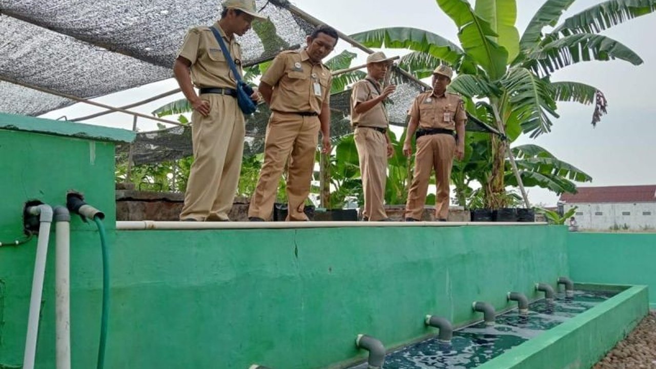Pemerintah Kota Pekalongan berkomitmen menjaga kualitas pengelolaan instalasi pengolahan air limbah (IPAL) perusahaan, meskipun perlu kajian mendalam terkait peningkatan fasilitas karena keterbatasan anggaran.