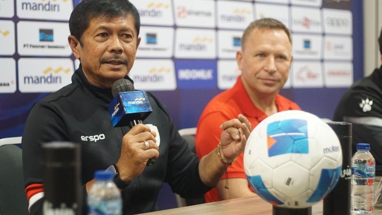 Turnamen Mandiri U-20 Challenge Series 2025 di Sidoarjo menampilkan Timnas U-20 Indonesia melawan Yordania, Suriah, dan India sebagai persiapan Piala Asia U-20 2025, dengan tiket pertandingan sudah dijual secara online.