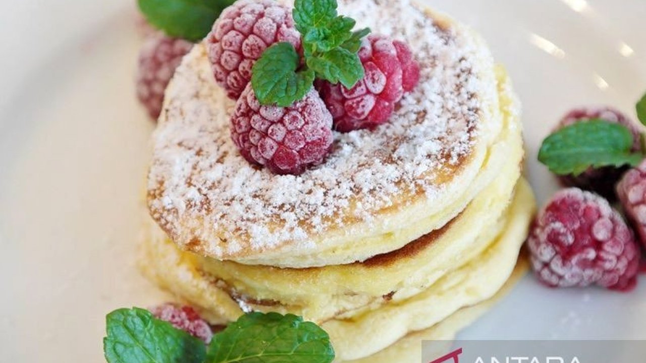 Waspada! Konsumsi Gula Berlebih Tingkatkan Risiko Gangguan Mental