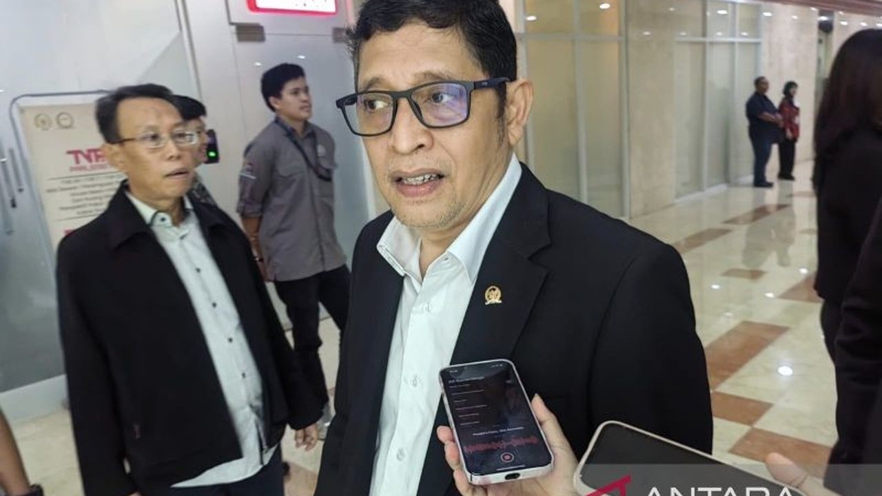 DPR memastikan RUU Minerba yang akan memperluas akses pengelolaan tambang telah mengakomodasi masukan dari berbagai elemen masyarakat sebelum disahkan menjadi UU.