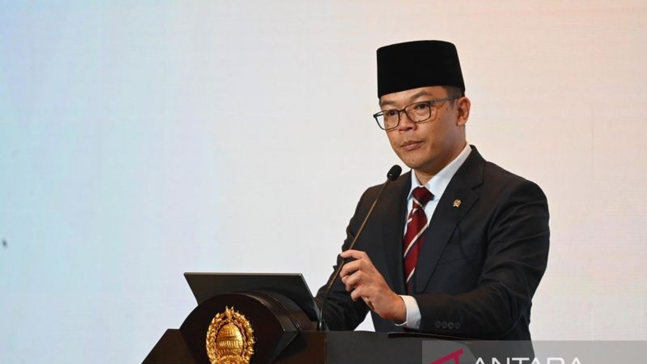 Menlu RI menyambut baik gencatan senjata di Gaza yang ditengahi Qatar, Mesir, dan AS, menekankan pentingnya komitmen semua pihak untuk perdamaian dan menawarkan bantuan rekonstruksi.