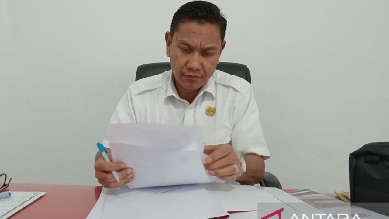 Busel Anggarkan Rp1 Miliar Subsidi Operasi Airbus di Baubau