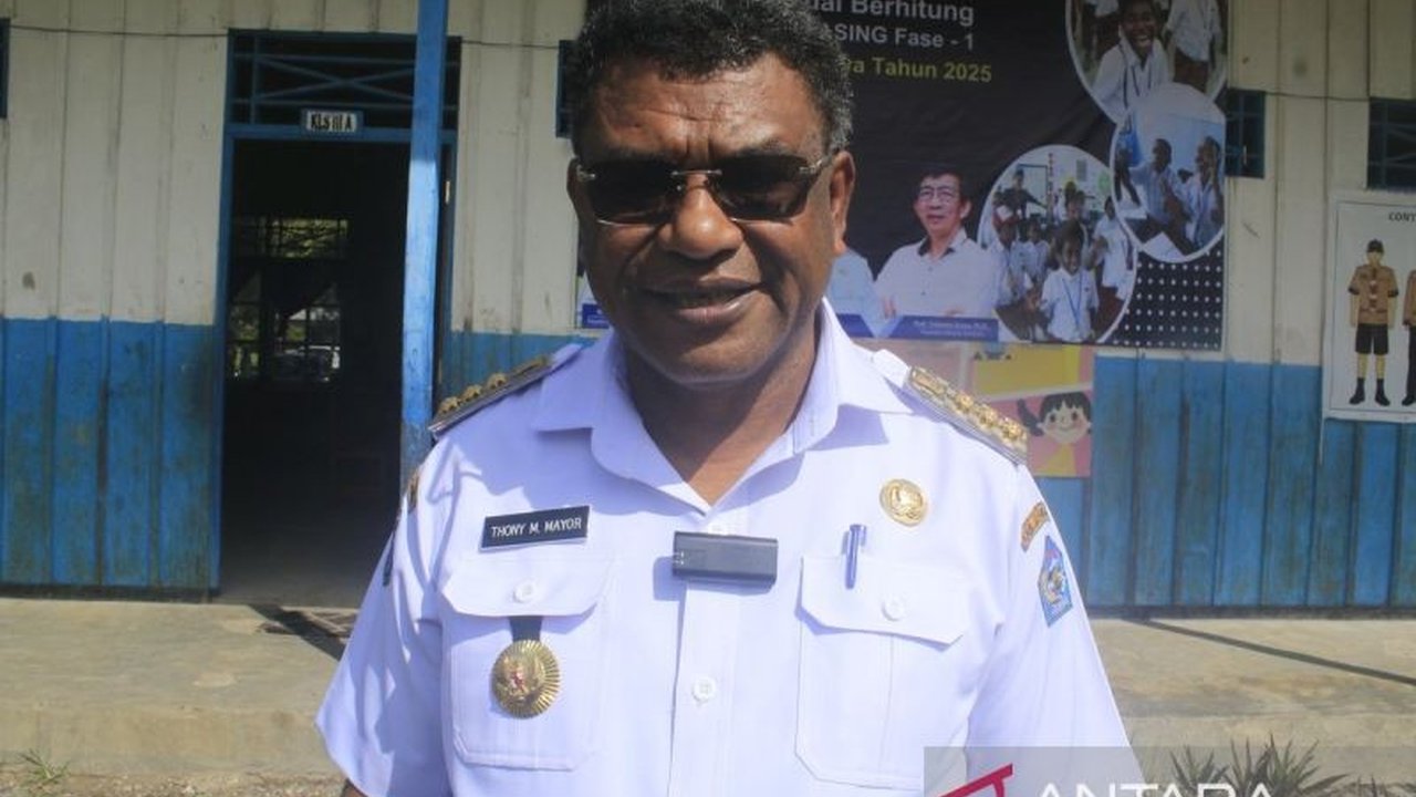 Pemkab Jayawijaya, Papua Pegunungan, gencar mendorong ketahanan pangan nasional dengan target pengembangan lahan pertanian seluas 900 hektare hingga tahun 2025,  melebihi target awal 112 hektare yang telah dicapai.