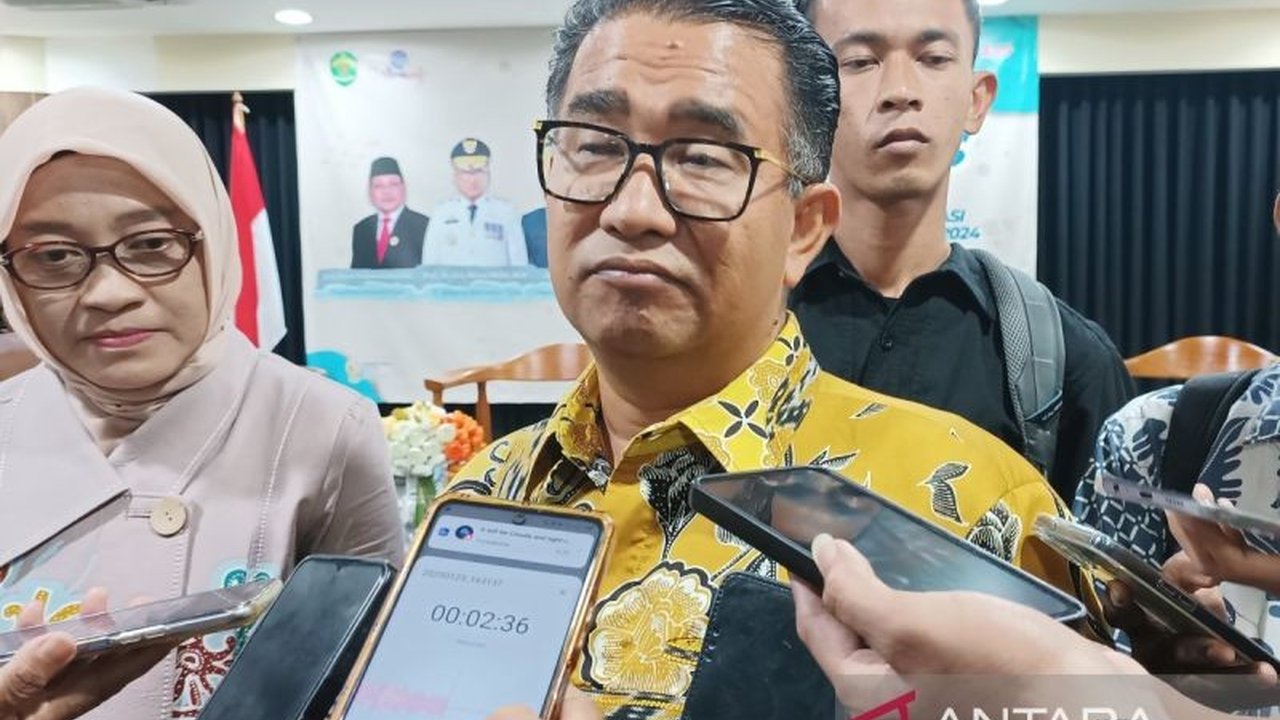 Pemerintah Kalimantan Timur akan menggelar Maratua Run 2025, sebuah event lari internasional di Pulau Maratua pada 15 Februari 2025, untuk mempromosikan keindahan alam dan pariwisata daerah tersebut.