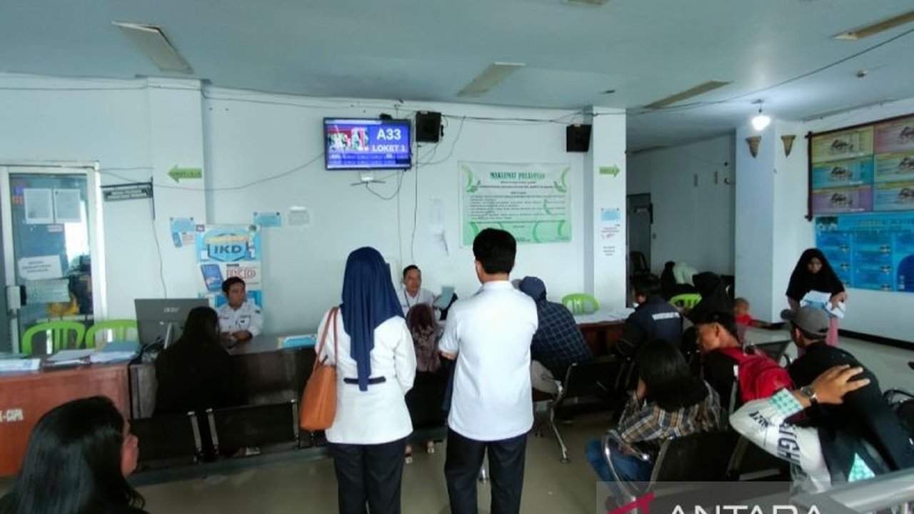 Sebanyak 14.180 warga Rejang Lebong telah memiliki Identitas Kependudukan Digital (IKD), atau sekitar 6,94% dari total wajib KTP, memudahkan akses pelayanan publik.