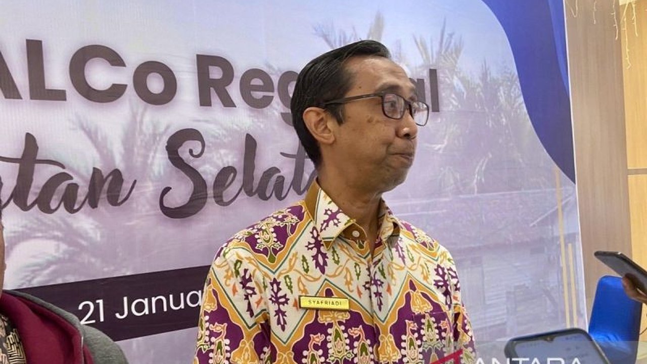 Penyaluran pupuk subsidi di Kalimantan Selatan meningkat 17,55 persen di tahun 2024, didorong oleh tambahan kuota dan hasil panen yang tinggi, meskipun penyaluran Cadangan Beras Pemerintah (CBP) justru menurun.