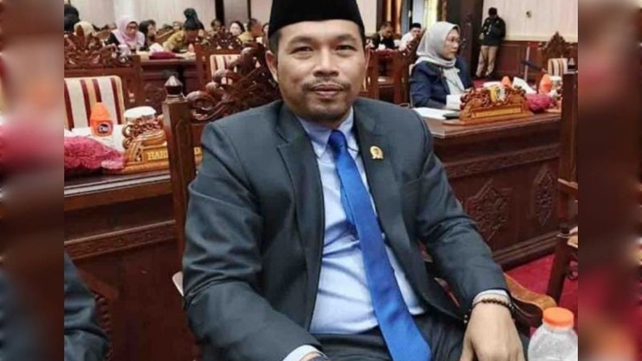 Wakil Ketua Komisi III DPRD Kalteng Tomy Irawan Diran mendukung penuh program MCU gratis Presiden Jokowi bagi warga yang berulang tahun dan berharap program tersebut dijalankan di Kalimantan Tengah untuk meningkatkan kesadaran kesehatan masyarakat.