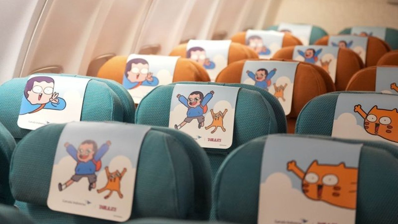 Wakil Menteri Ekonomi Kreatif (Wamenekraf) menyoroti potensi besar karakter IP dan mendorong perlindungan Hak Kekayaan Intelektual (HAKI) untuk memajukan ekonomi kreatif Indonesia.