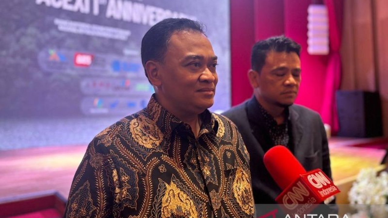 Asosiasi Ahli Emisi Karbon Indonesia (ACEXI) menyatakan dukungan penuh terhadap program pemerintah terkait perubahan iklim dan ekonomi karbon, termasuk perdagangan karbon dan peningkatan kompetensi para ahli di bidang ini.