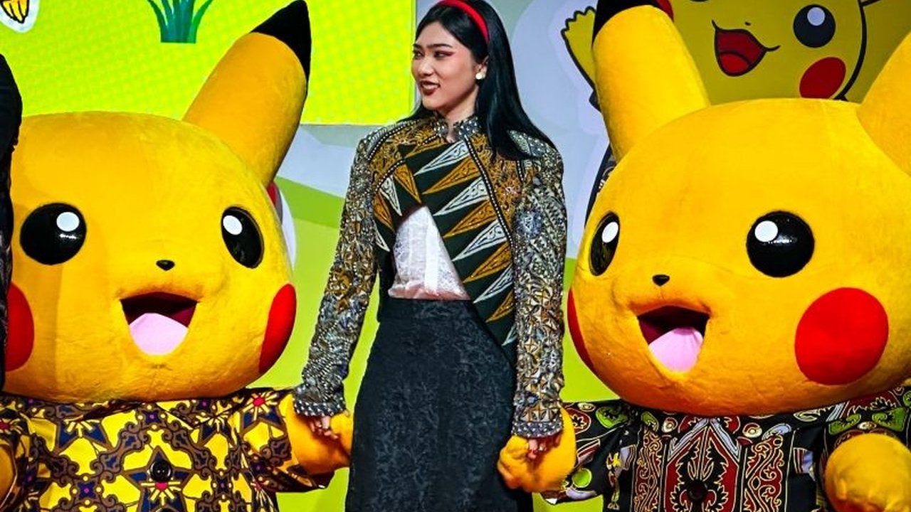 Isyana Sarasvati, penyanyi kenamaan Indonesia, mengungkapkan rasa harunya karena lagu terbarunya, 