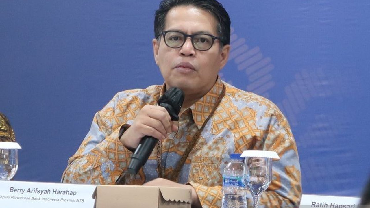 Bank Indonesia NTB yakin kebijakan tarif dagang AS tak akan berdampak signifikan pada komoditas ekspor lokal NTB seperti vanili organik, karena AS tidak memproduksinya, berbeda dengan produk kimia dan obat yang bersaing ketat dengan AS.