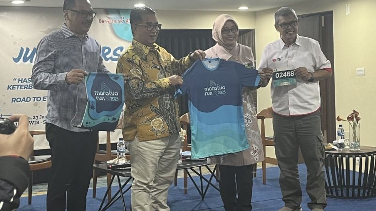 Maratua Run 2025 di Kalimantan Timur diharapkan mendongkrak sektor sport tourism, menarik wisatawan mancanegara, dan menggerakkan perekonomian lokal melalui event lari internasional di Pulau Maratua.