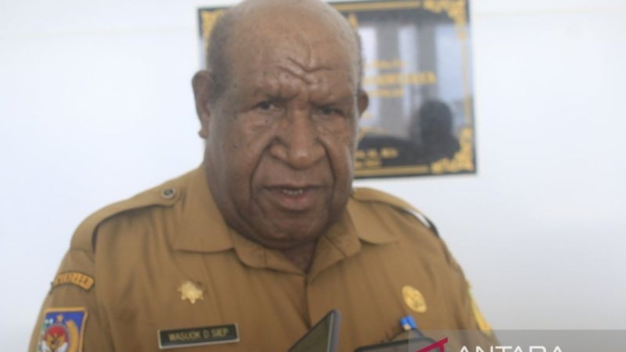 Pemerintah Provinsi Papua Pegunungan berharap seleksi Dewan Perwakilan Rakyat Provinsi (DPRP) jalur otonomi khusus (otsus) berjalan sesuai aturan, setelah 87 calon lolos tahap administrasi.