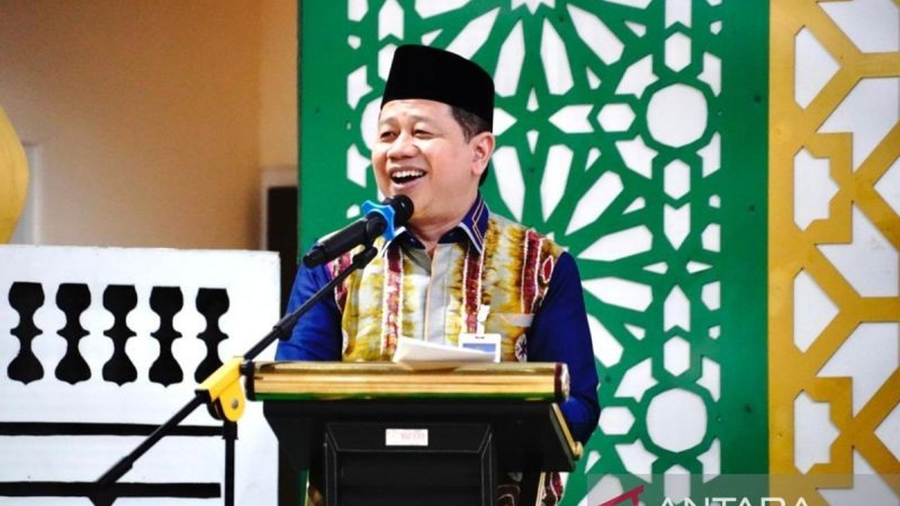 Kemenag Kalsel menggelar seleksi petugas haji daerah (PHD) tahun 2025, dengan 49 peserta memperebutkan 33 kuota untuk melayani lebih dari 5.000 calon haji dari Kalsel dan Kalteng.