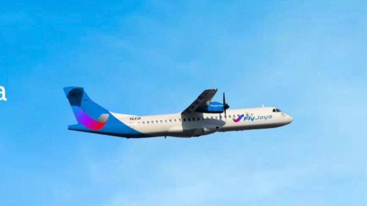 Menhub Dudy Purwagandhi menyatakan izin operasi maskapai Fly Jaya sedang diproses dan ditargetkan selesai sebelum Lebaran 2025, agar dapat melayani rute domestik, termasuk daerah terpencil.
