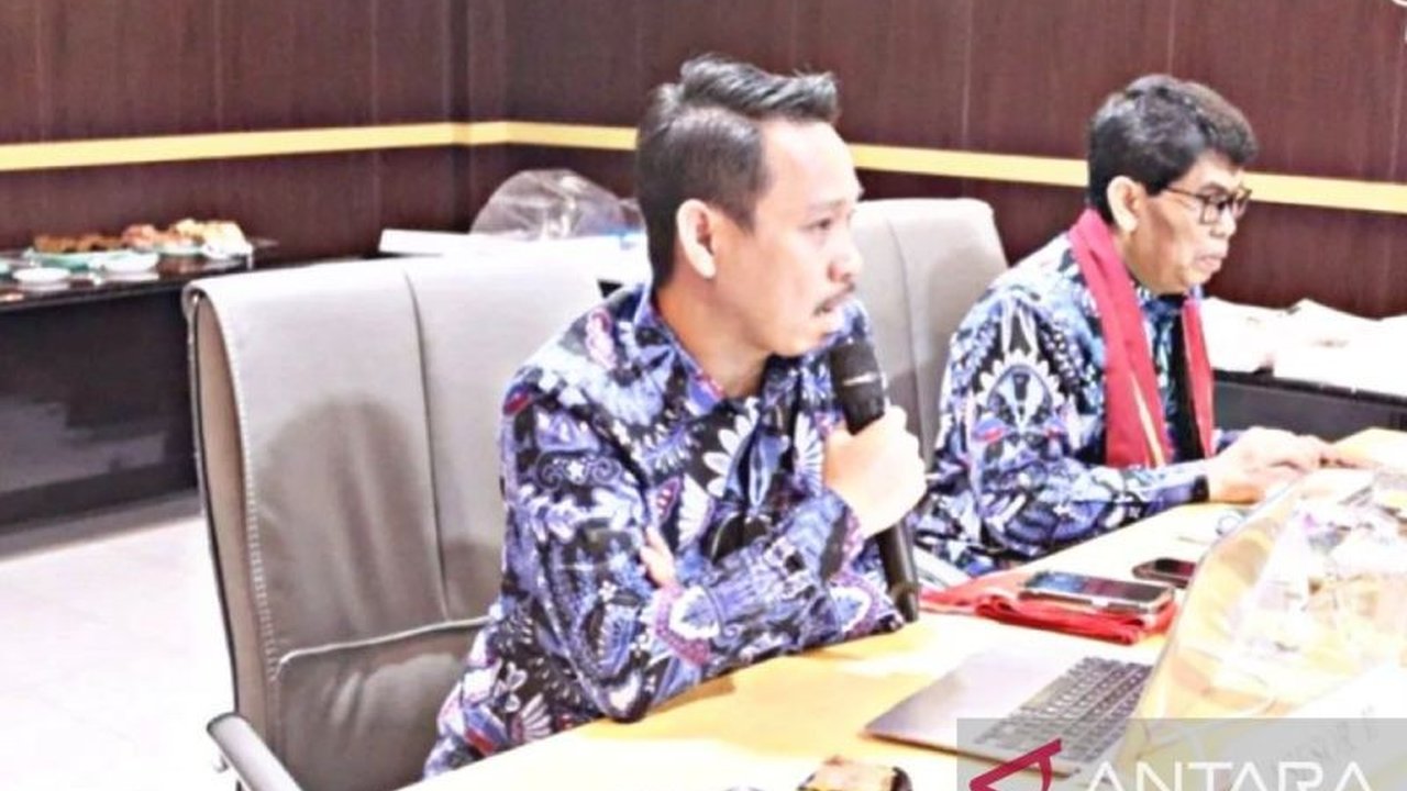 Universitas Pattimura (Unpatti) Ambon menjalani asesmen lapangan dari LAMDIK untuk meningkatkan akreditasi Program Pascasarjana Pendidikan Biologi dari B menjadi A, demi visi kampus bertaraf internasional.