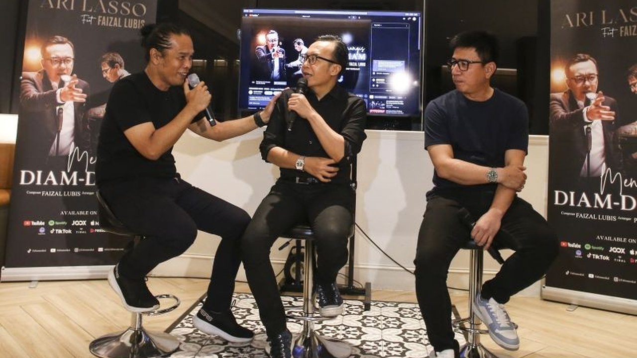 Kemenekraf mendorong musisi mendaftarkan karya cipta lagu ke DJKI untuk perlindungan hukum dan advokasi jika terjadi pelanggaran hak cipta, sekaligus mendukung ekonomi kreatif Indonesia.