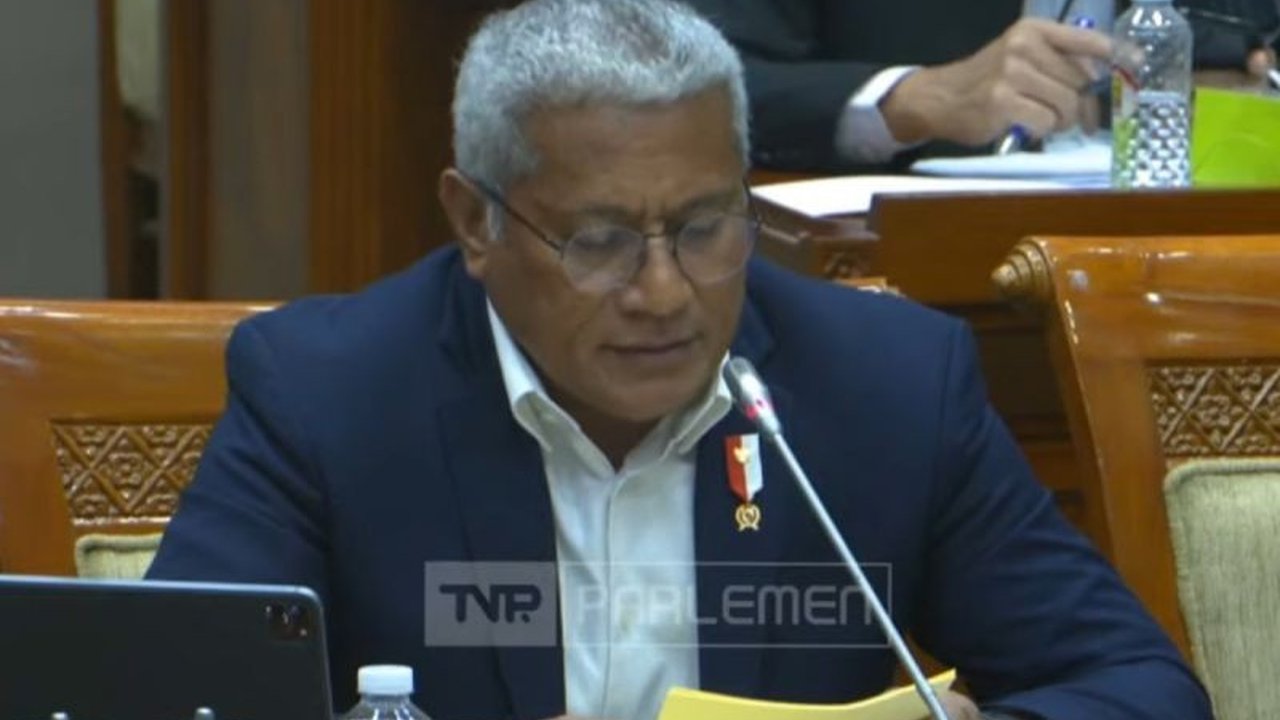 Badan Narkotika Nasional (BNN) menyita aset senilai Rp111,535 miliar dari kasus tindak pidana pencucian uang (TPPU) dan mengungkap 653 kasus narkoba dengan 1.041 tersangka pada tahun 2024.