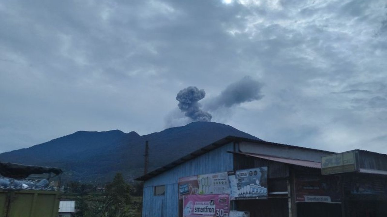 Balai Konservasi Sumber Daya Alam (BKSDA) Sumatera Barat menyelidiki video viral yang diduga memperlihatkan pendaki liar di Gunung Marapi, yang saat ini berstatus waspada, dan akan memasukkan mereka dalam daftar hitam jika terbukti.