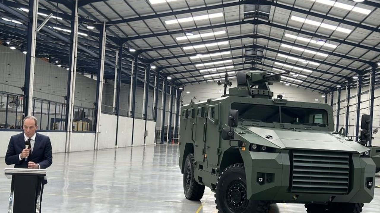 Prancis Dukung Penuh Ekspor Produk Industri Indonesia: Kerja Sama Pertahanan Hingga Teknologi